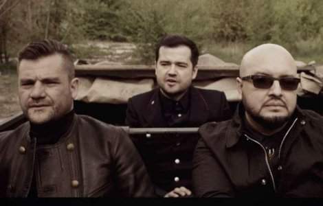  Video  3 Sud Est si Inna au lansat clipul piesei "Mai stai"