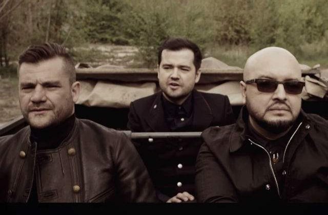 [VIDEO] 3 Sud Est si Inna au lansat clipul piesei "Mai stai"