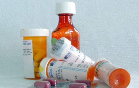  Top  Pot fi fatale! Cinci greseli pe care le faci cand iei medicamente