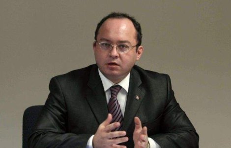 Aurescu: Cel mai bun model privind minoritatile, promovat de Romania