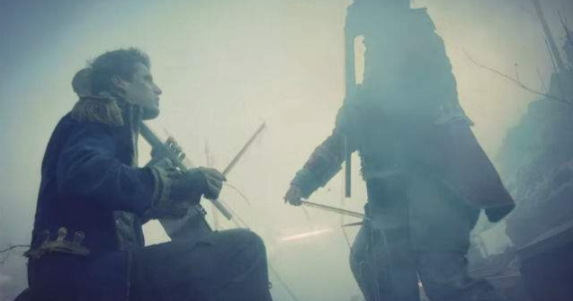  Video  2Cellos - cover inedit dupa un hit de-al lui Michael Jackson
