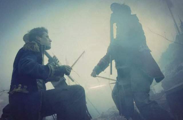 [VIDEO] 2Cellos - cover inedit dupa un hit de-al lui Michael Jackson