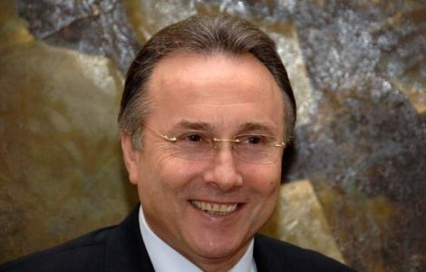 Primarul Iasiului, ridicat de procurorii DNA de la locuinta sa