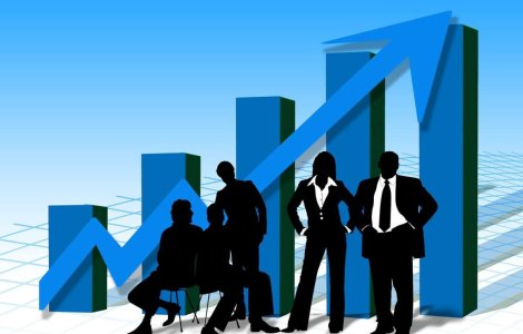 Romania: Peste 80% din populatia ocupata lucreaza in sectorul privat