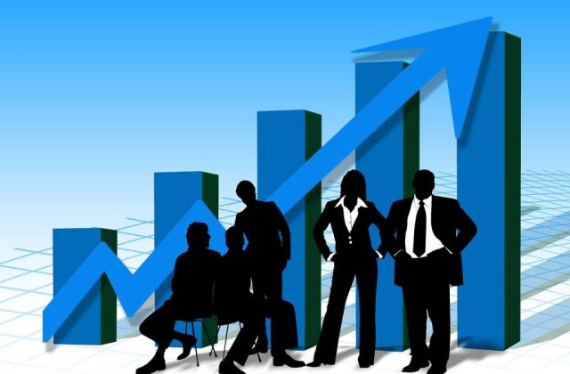 Romania: Peste 80% din populatia ocupata lucreaza in sectorul privat