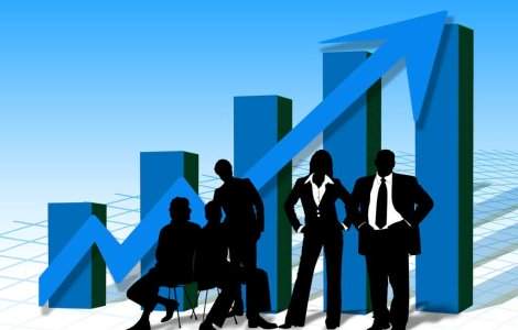 Romania: Peste 80% din populatia ocupata lucreaza in sectorul privat