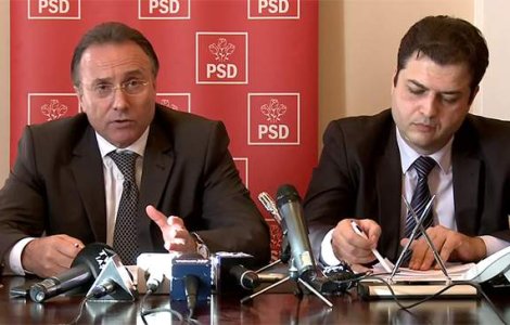 Primarul Iasului, cercetat sub control judiciar