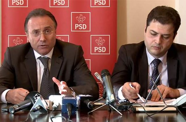 Primarul Iasului, cercetat sub control judiciar