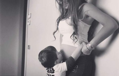 Fotbalistul Lionel Messi, tata pentru a doua oara