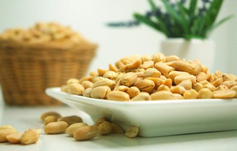 Rusia nu mai importa alune din Statele Unite