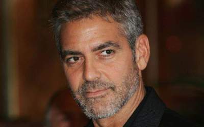 George Clooney, implicat...