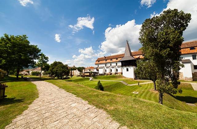 [Video] Alba Iulia, una dintre destinatiile turistice preferate in minivacanta de 1 Mai
