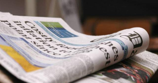 Thompson: Libertatea presei este sub asediu