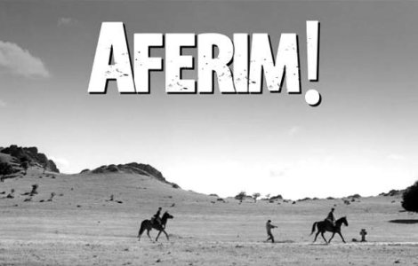  Video  IndieLisboa 2015: Lungmetrajul "Aferim!", marele castigator