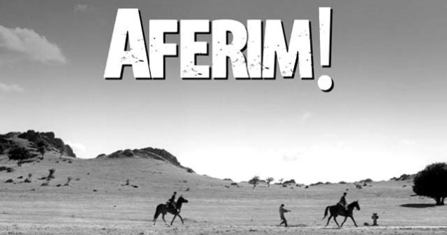  Video  IndieLisboa 2015: Lungmetrajul "Aferim!", marele castigator