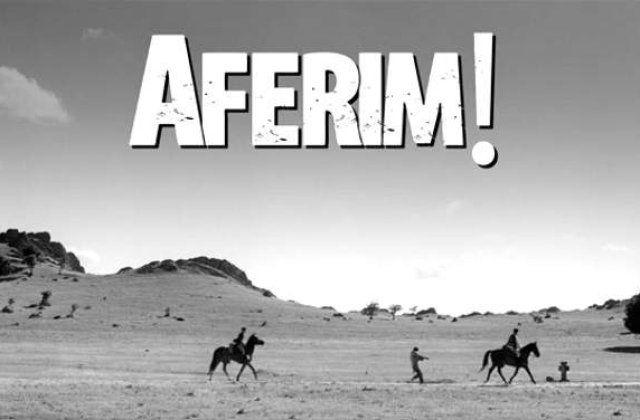 [Video] IndieLisboa 2015: Lungmetrajul "Aferim!", desemnat marele castigator