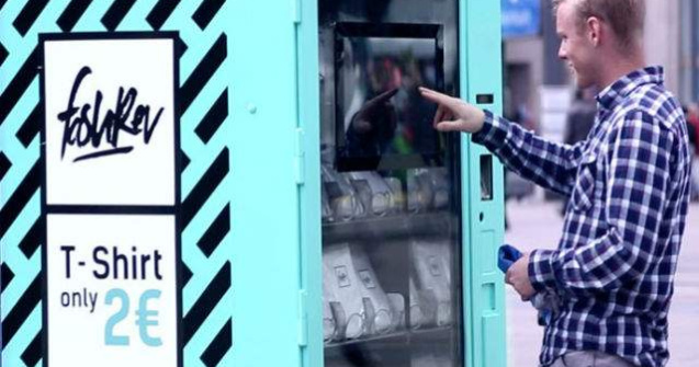 Acest tricou costa doar 2 euro, dar nimeni nu vrea sa il cumpere