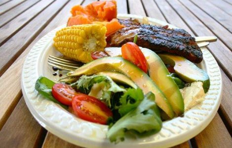  Top  Cele mai simple trucuri pentru a-ti controla apetitul