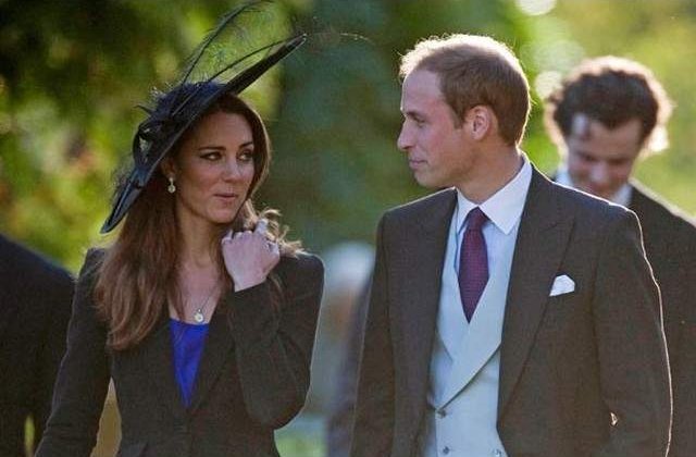 A fost ales numele fiicei printului William si a ducesei de Cambridge