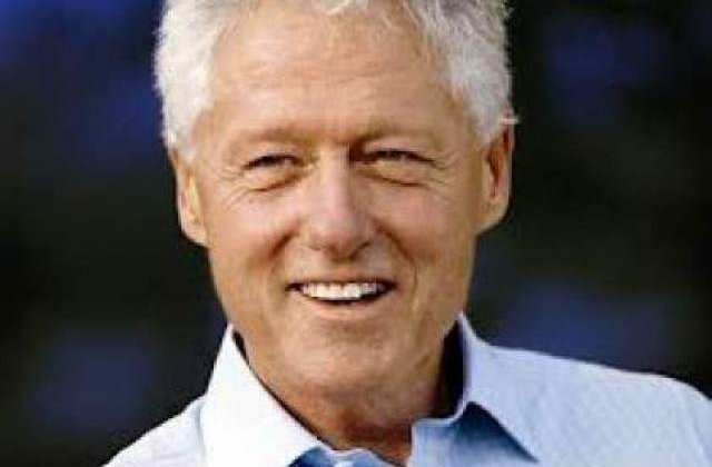 Bill Clinton respinge acuzatiile de conflict de interese