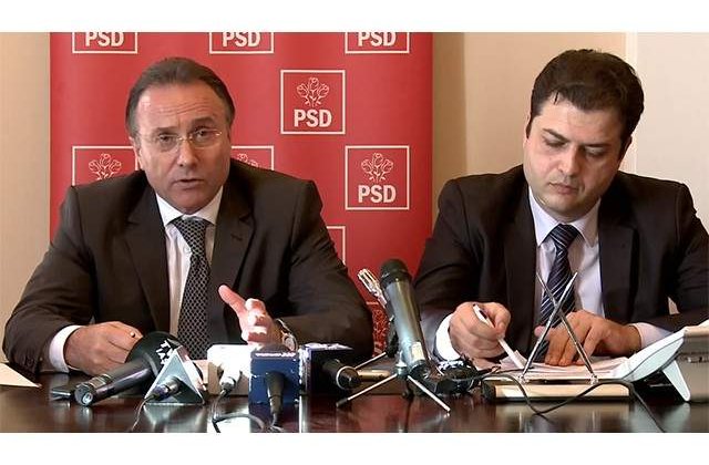 Fosta iubita a primarului Nichita acuza