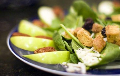  Top  Ramai sanatos! Ce TREBUIE sa mananci ca sa previi CANCERUL