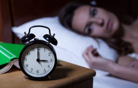  Top  Sunt la INDEMANA oricui! Sapte ceaiuri care COMBAT insomnia