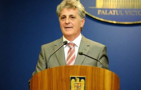 Ministrul Apararii: Romania este o oaza de stabilitate in zona