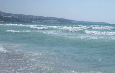 ExxonMobil, interesat de explorarea perimetrelor bulgaresti