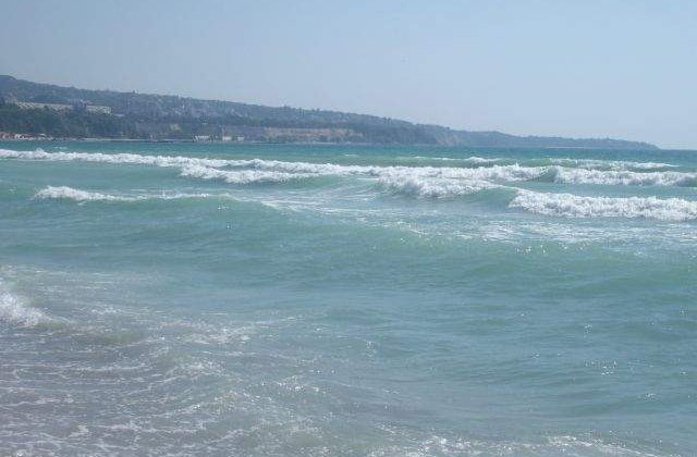 ExxonMobil, interesat de explorarea perimetrelor bulgaresti din Marea Neagra