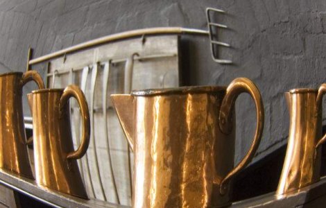  Top  Puterea curativa a cuprului! De ce TREBUIE sa bei apa din cani de arama