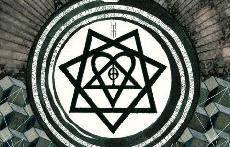  Video  Trupa HIM revine in Romania