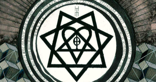  Video  Trupa HIM revine in Romania