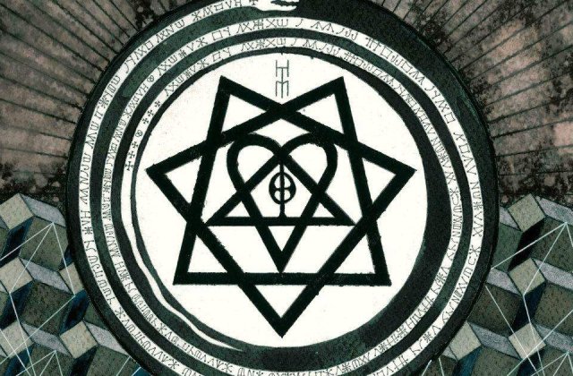 [Video] Trupa HIM revine in Romania