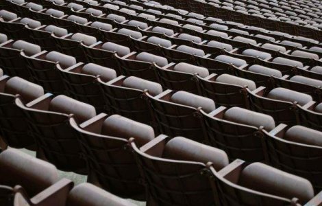 Numarul de bilete vandute de cinematografele romanesti, in crestere