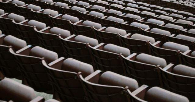 Numarul de bilete vandute de cinematografele romanesti, in crestere