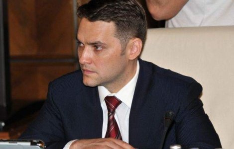 Cazul Sova: CC discuta sesizarea PNL privind hotararea Senatului