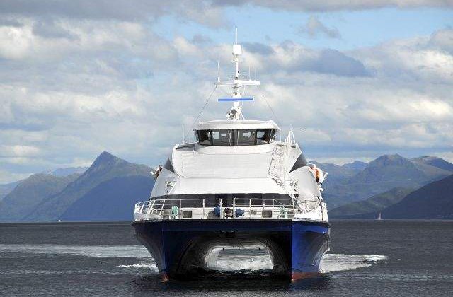 Legatura cu feribotul intre SUA si Cuba, aprobata de administratia Obama