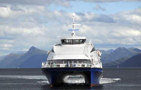 Legatura cu feribotul intre SUA si Cuba, aprobata de administratia Obama