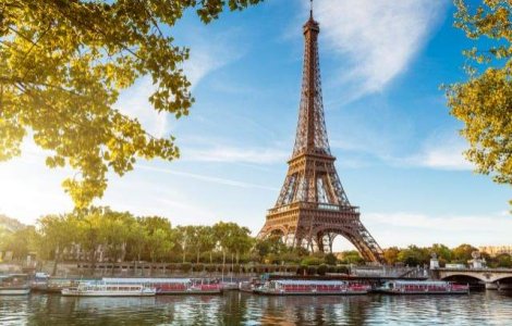  Top  Monument SIMBOL! 11 lucruri MAI PUTIN stiute despre Turnul Eiffel