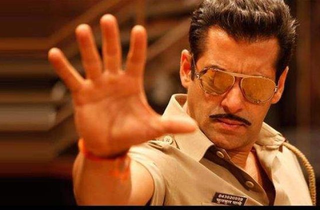 Actorul Salman Khan, condamnat la inchisoare