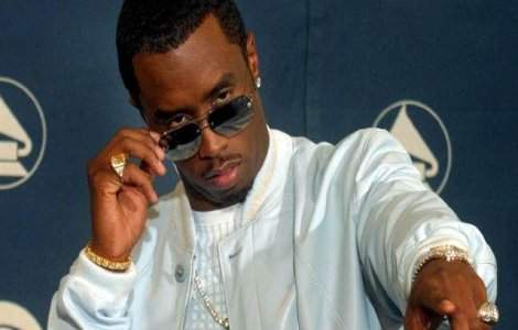P. Diddy, cel mai bogat cantaret hip-hop din 2015