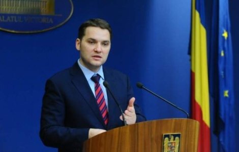 CCR: Hotararea data de Senat, in cazul Sova, neconstitutionala