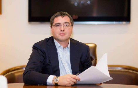Renato Usatii va candida pentru primaria municipiului Balti