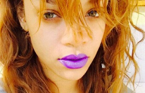 Ce nu stiai despre rochia indrazneata purtata de Rihanna la Met Gala