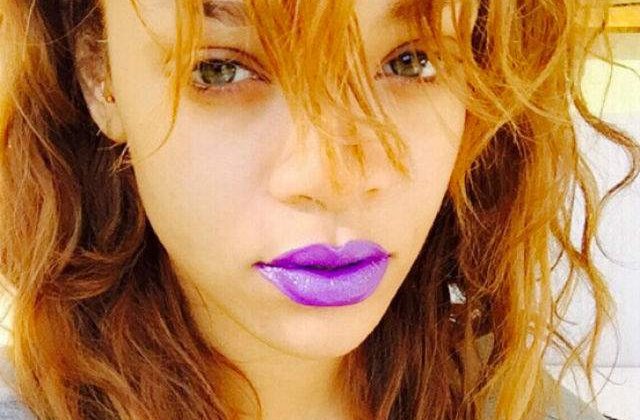 [FOTO] Ce nu stiai despre rochia indrazneata purtata de Rihanna la Met Gala