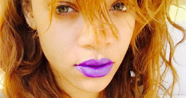 Ce nu stiai despre rochia indrazneata purtata de Rihanna la Met Gala