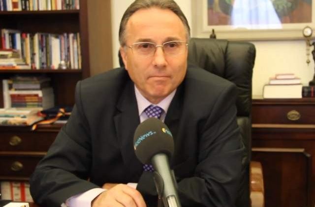 Primarul Iasiului s-a AUTOSUSPENDAT din functiile detinute in PSD