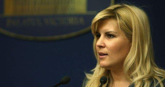 Udrea: Multumesc celor care au crezut in mine, in special lui Basescu
