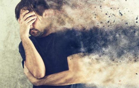 Depresia si stresul modifica structura ADN-ului!